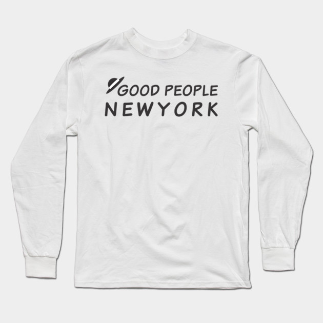 good people newyork
